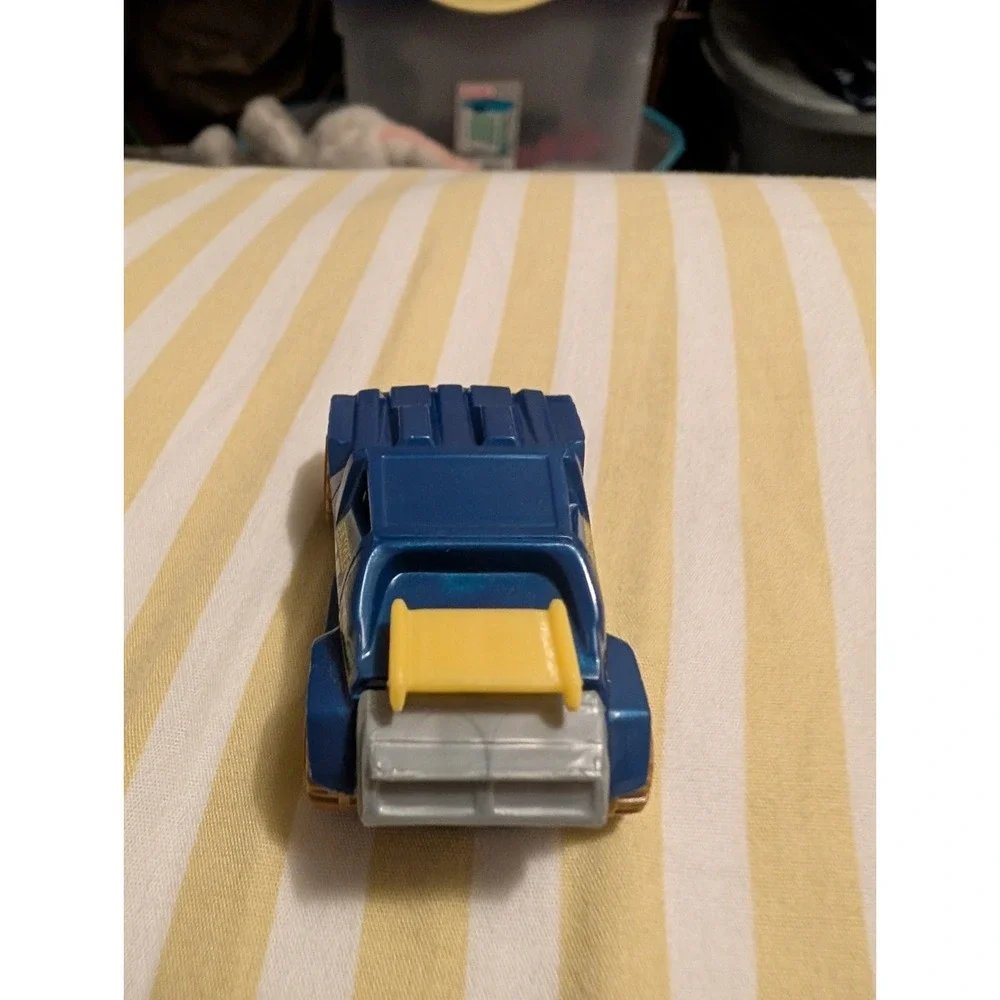 Hot Wheels 2012 hot